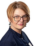 Вагнер Татьяна Александровна