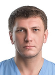 Калищук Константин Вячеславович