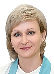 Федоровская Ольга Валентиновна