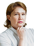 Корепанова Светлана Леонидовна