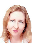 Лазарова Алена Николаевна