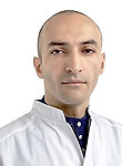 Закарян Грайр Геннадьевич