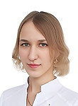 Евтеева Лилия Борисовна