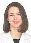 Николаева Марина Сергеевна