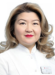 Ян Анжела Александровна