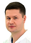 Щербина Никита Юрьевич
