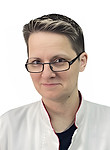 Рюмина Инна Александровна