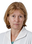 Ивашкина Татьяна Георгиевна