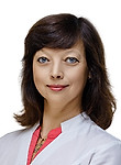 Ефремова Елена Вячеславовна