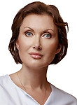 Похальская Ольга Юрьевна