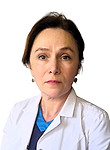 Меркулова Наталья Ивановна