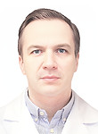 Лукин Сергей Владимирович