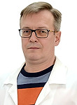 Мельник Константин Юрьевич