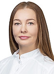 Белик Екатерина Михайловна