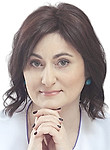 Цхомария Майя Георгиевна