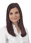 Шевченко Инесса Михайловна