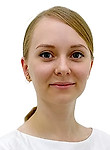 Демидова Ксения Александровна