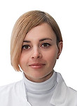 Блинова Вера Викторовна