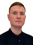 Ковтун Арнольд Эдуардович
