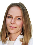Будникова Ирина Валерьевна