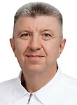 Парджанадзе Георгий Павлович
