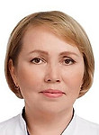 Прозоровская Ирина Николаевна