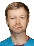 Свирин Сергей Владимирович