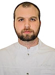 Грибанов Алексей Владимирович