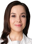 Лебедева Юлия Владимировна