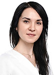 Асанова Элина Нафисовна