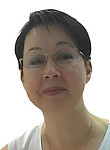 Писаренко Елена Георгиевна