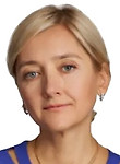 Борискова Марина Евгеньевна