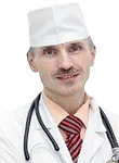 Левдик Николай Владимирович