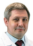 Спица Сергей Алексеевич