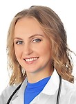 Пекшева Марина Сергеевна