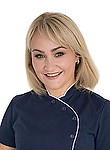 Антропова Ольга Евгеньевна