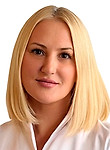 Палий Оксана Григорьевна