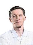 Маршенкулов Султан Эдуардович