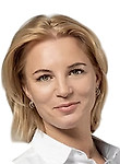 Криволапова Вера Викторовна