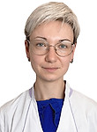 Быкова Оксана Анатольевна