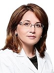 Синельникова Елена Владимировна