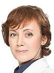 Красноперова Елена Александровна