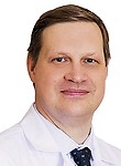 Сергеев Александр Борисович
