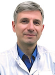 Князев Дмитрий Сергеевич