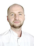 Борозенников Евгений Сергеевич