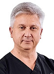 Брагилев Вадим Алексеевич