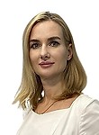Бараненко Марина Юрьевна