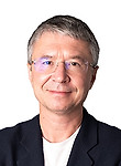 Жолтиков Виталий Владимирович