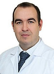 Боровых Алексей Михайлович