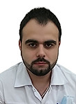 Золотарев Михаил Викторович